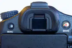 Elektronischer Sucher