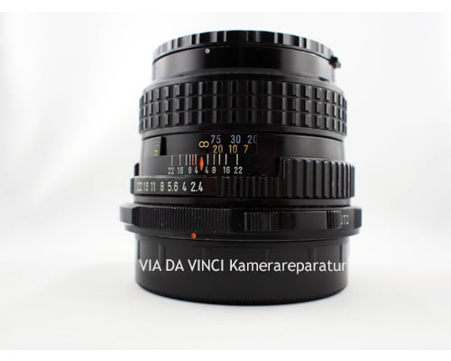 pentax smc 105mm