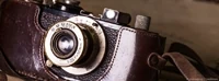 Reparatur Analogkamera