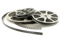Schmalfilme digitalisieren