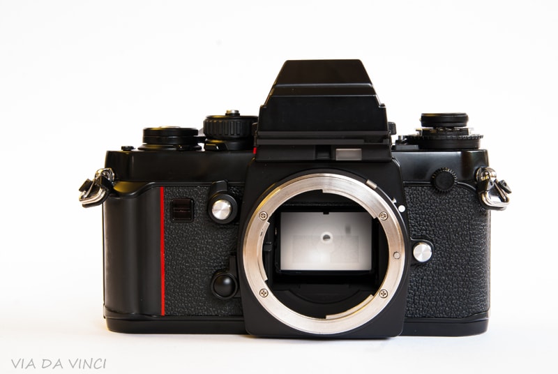 Nikon F3
