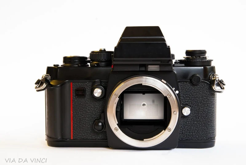 Nikon F3