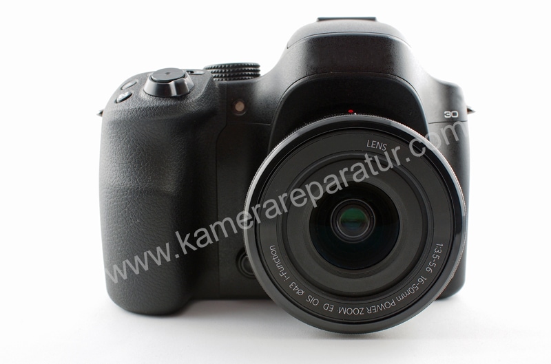 Reparatur Samsung Kamera