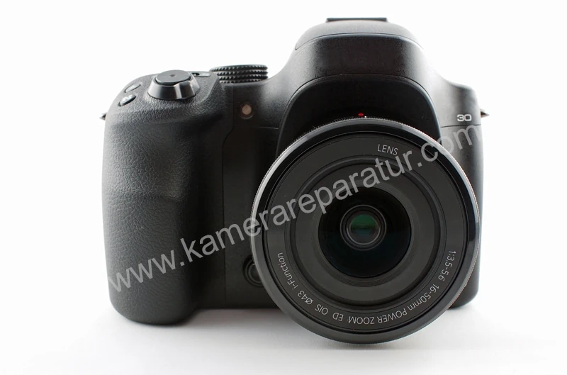 Reparatur Samsung Kamera